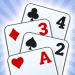 Solitaire - All in a row icon