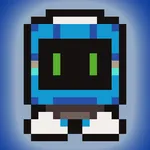 Squarebot icon