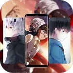 Kaneki Tokyo Wallpaper icon