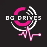 BG Drives Integr8 icon