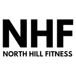 North Hill Fitness icon