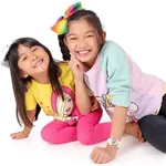 Kaycee And Rachel Wallpapers icon