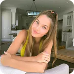 Lexi Rivera Wallpaper HD icon