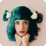 Melanie Martinez Wallpapers HD icon