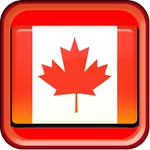 Canadian Citizenship Test 2023 icon