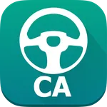 California DMV Test 2023 Prep icon