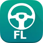 Florida DMV Test + TLSAE icon