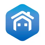 Connected Home Hub icon