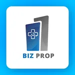 Bizprop Demo App icon