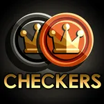 Checkers Royale icon