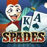 Spades Royale icon