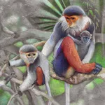 Nature Board Game icon