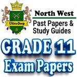 Grade 11 North West Papers icon