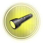 Timed Flashlight icon