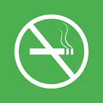 Quit Smoking - No Smoking App icon