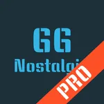 Nostalgia.GG Pro (GG Emulator) icon