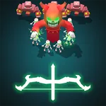 Archer Army Defense icon