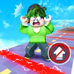 Not A Jump Obby Game icon