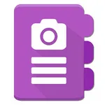 Notepad icon