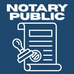 Notary Public Practice Test icon