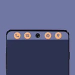 Notcha Launcher icon