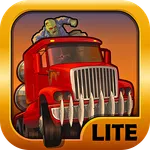 Earn to Die Lite icon