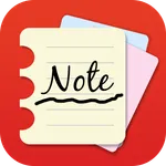 Notes - Notes and Lists icon