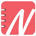 Solid - Notepad, Notes icon