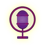 Note vocale icon