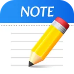 Notepad – Notes and To Do List icon