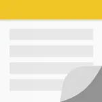 Notepad - Todo List icon