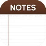 Notes icon