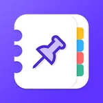 Notes - Notepad & To-Do Lists icon