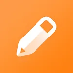 Notebook - Simple Note icon