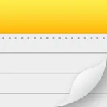 Smart Notes: Notepad & Tasks icon