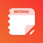 Notepad, Notes & Reminders icon