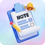 Easy Notes: Notepad, Notebook icon