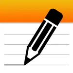 Notes - Checklists & Notepad icon