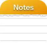 Notes, Notepad, Lists - Notely icon