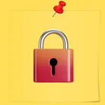 AirNote – Encrypt & Share icon