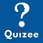 Quizee : Play to Learn icon