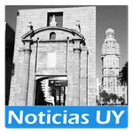 Noticias de Uruguay icon