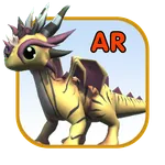 Table Dragon AR icon