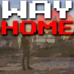 FULLYBROKEN WAY HOME ROGUELIKE icon