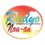 RADYO NOU AN icon