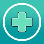 Oposición Enfermería C.V. icon