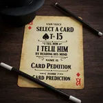 Phantom Card Prediction icon