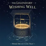 Wishing Well-Dreams Come True icon