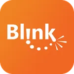 Blink icon