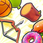 Arrow Smash: Archery Game icon